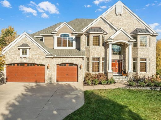 Detached House in Shoreview, Ramsey County