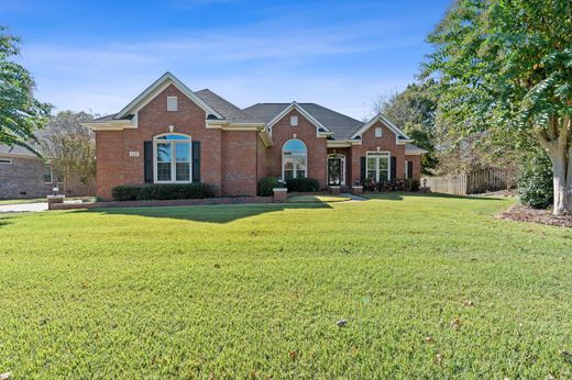 Maison individuelle à Huntsville, Comté de Madison