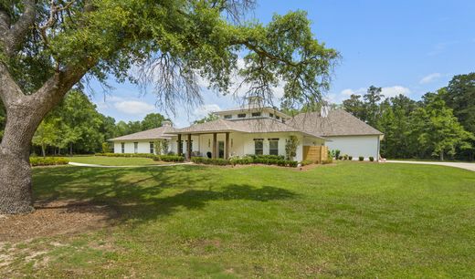 Dom jednorodzinny w Hammond, Tangipahoa Parish
