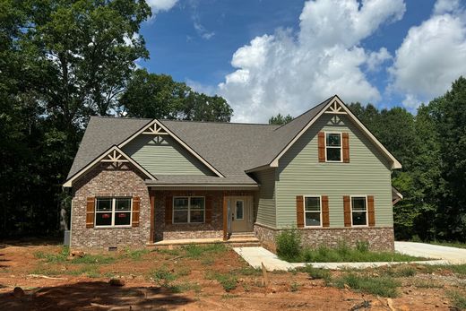 Einfamilienhaus in Milner, Lamar County