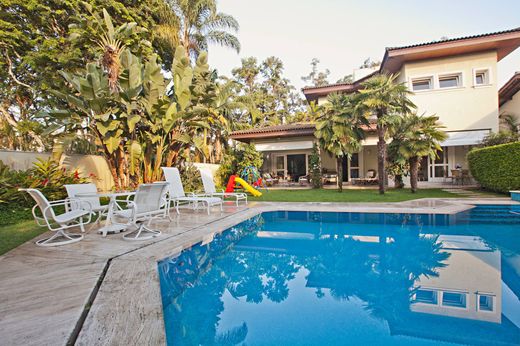 منزل ﻓﻲ ساو باولو, São Paulo