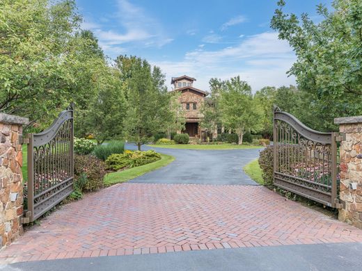 Maison individuelle à Naperville, Comté de DuPage