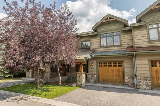 ﺷﻘﺔ ﻓﻲ Big Sky, Gallatin County