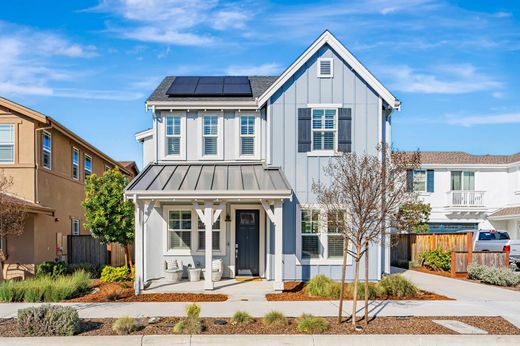 Detached House in Petaluma, Sonoma County