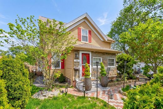 Casa Unifamiliare a Brockton, Plymouth County