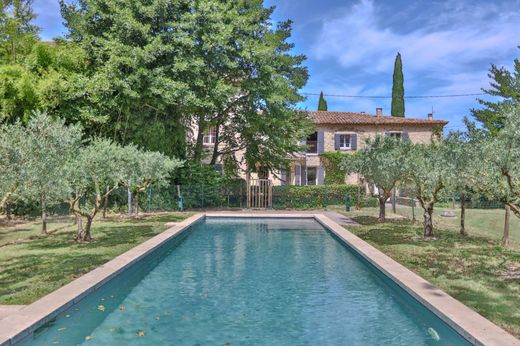 Vrijstaand huis in Saumane-de-Vaucluse, Vaucluse