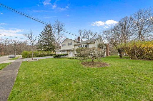 Detached House in Closter, Bergen County