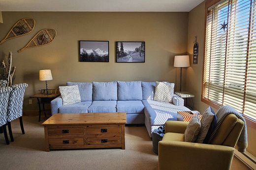 Piso / Apartamento en Fernie, British Columbia