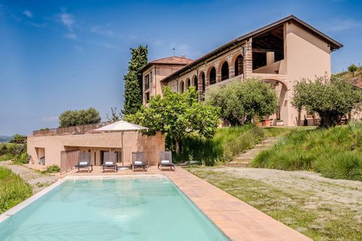 Maison individuelle à Mombello Monferrato, Alexandrie