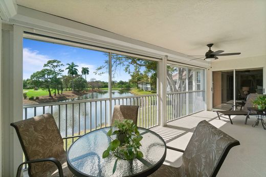 Apartment in Estero, Lee County