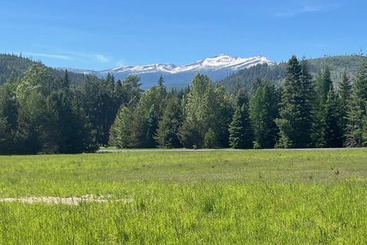 Terreno en Naples, Boundary County