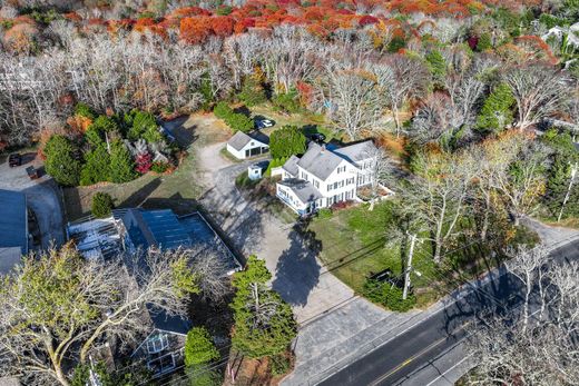 Casa Unifamiliare a Orleans, Barnstable County