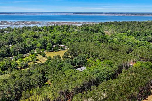 Detached House in Beaufort, Beaufort County