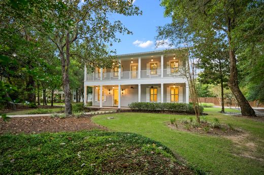 Luxe woning in Orange Beach, Baldwin County