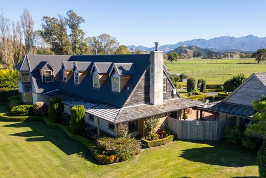 Hotel in Kaikoura, Kaikoura District