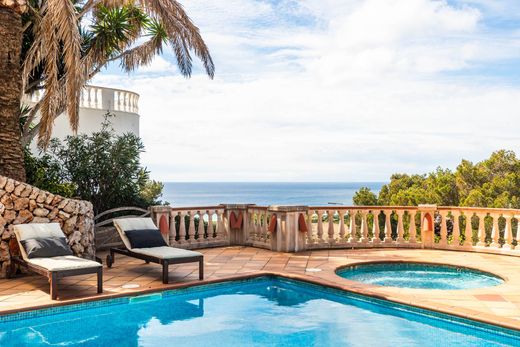 Son Bou, Illes Balearsの一戸建て住宅