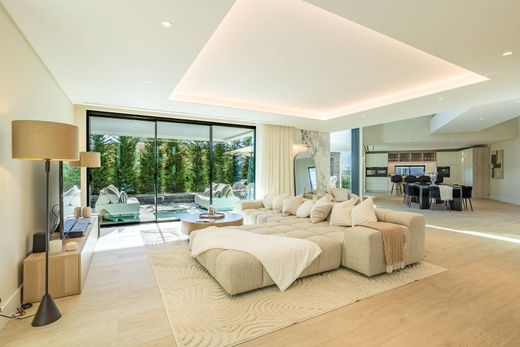 ‏בית חד-משפחתי ב  לולה, Loulé