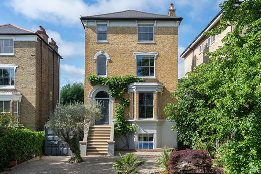 Casa en Londres, Greater London