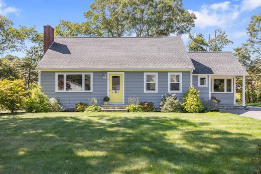 Einfamilienhaus in Cotuit, Barnstable County