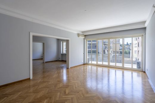 Apartament w Rzym, Lazio