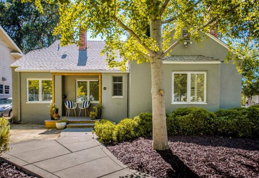 Casa Independente - Woodland, Yolo County