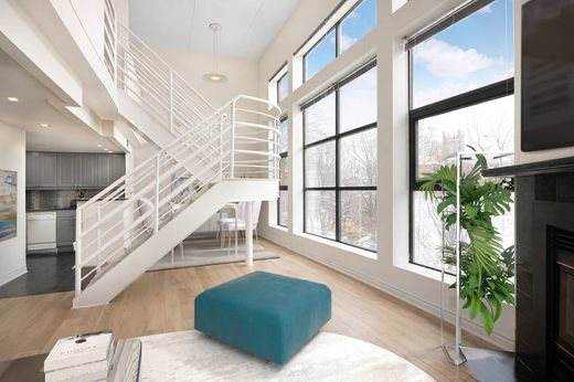 Apartamento - Toronto, Ontario