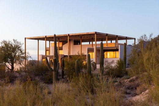 Detached House in Tucson, Pima County