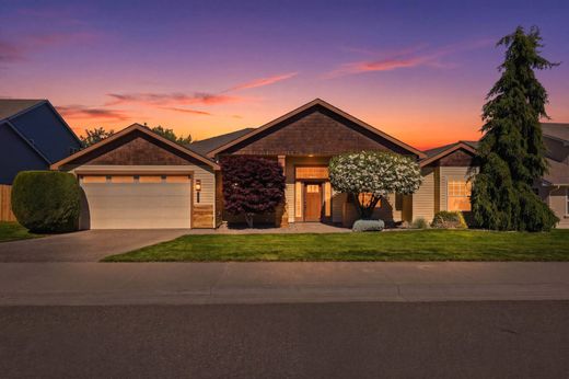 Casa Independente - Kennewick, Benton County