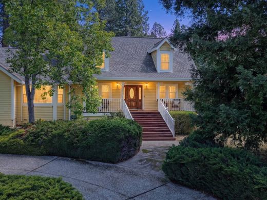 Dom jednorodzinny w Camino, El Dorado County