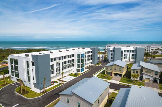 Appartement à Melbourne Beach, Comté de Brevard