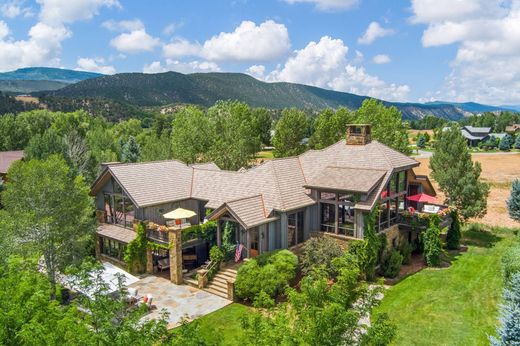 Casa Unifamiliare a Carbondale, Garfield County