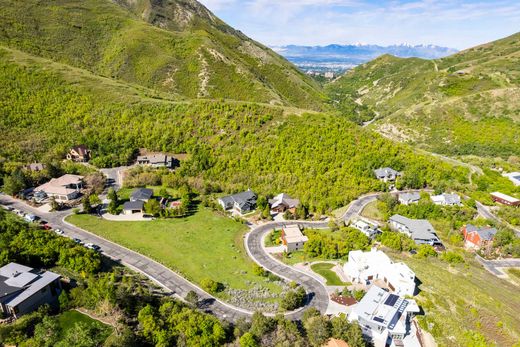 Terreno en Salt Lake City, Salt Lake County