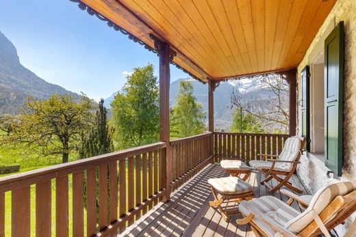 Vrijstaand huis in Bex, Aigle District