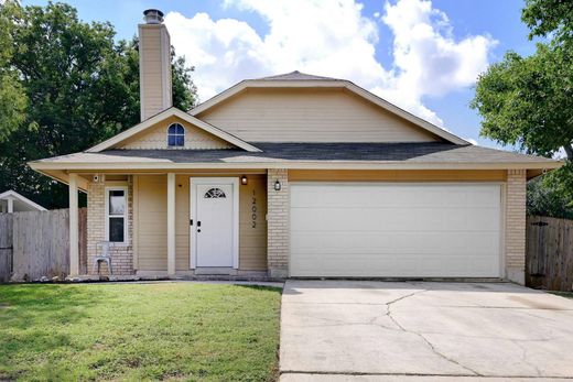 Casa en San Antonio, Bexar County