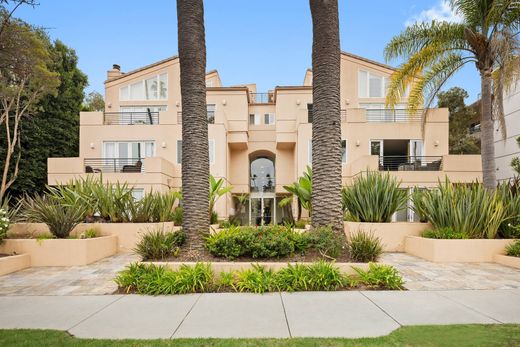 Appartement à Santa Monica, Comté de Los Angeles