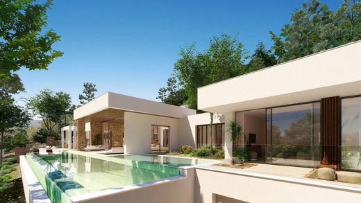 Dom jednorodzinny w Ibiza Nueva, Illes Balears