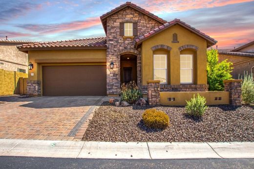 Casa Unifamiliare a Mesa, Maricopa County