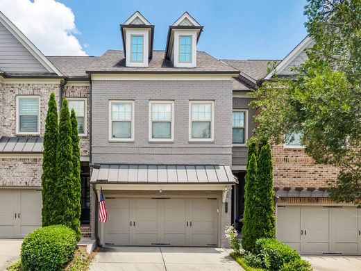 Townhouse in Roswell, Fulton County