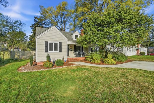 Luxury home in Norfolk, City of Norfolk