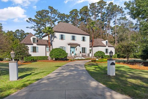 Detached House in Saint Simons Island, Glynn County