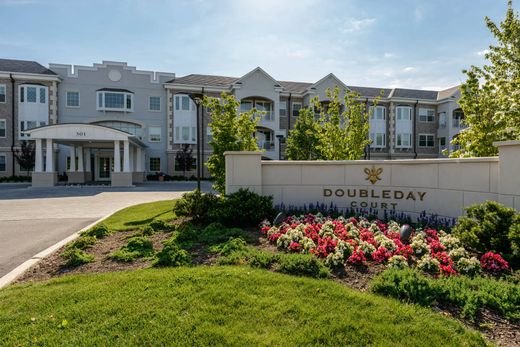 Apartament w Garden City, Nassau County