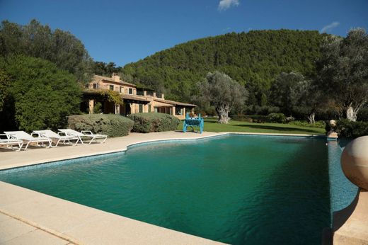 Maison individuelle à Esporles, Province des Îles Baléares