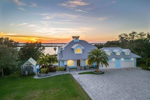 Detached House in Merritt Island, Brevard County