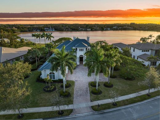 Casa de luxo - Weston, Broward County