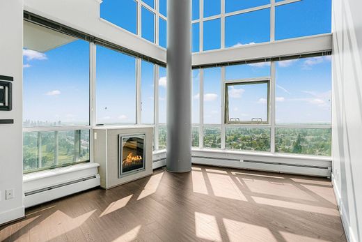 Apartment in Calgary, Alberta