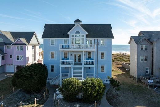 Detached House in Frisco, Dare County