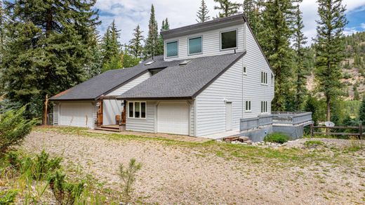 Einfamilienhaus in Marble, Gunnison County