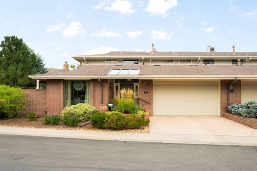Apartamento - Denver, Denver County