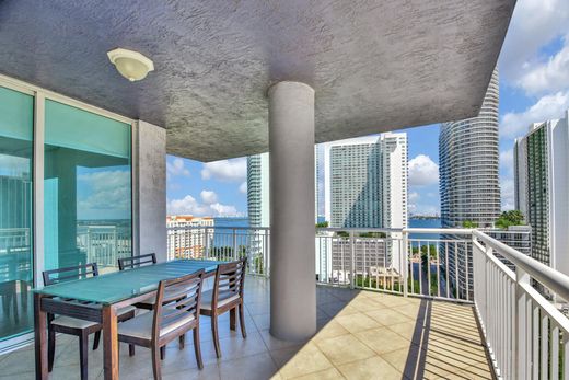 Residential complexes in Miami, Miami-Dade