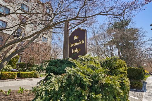 Apartment in Greenwich, Fairfield County